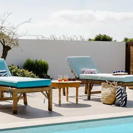 Citrus Seaside Houses Πλάκα Εξωτερικό φωτογραφία