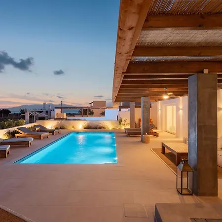 Citrus Seaside Houses Πλάκα Εξωτερικό φωτογραφία