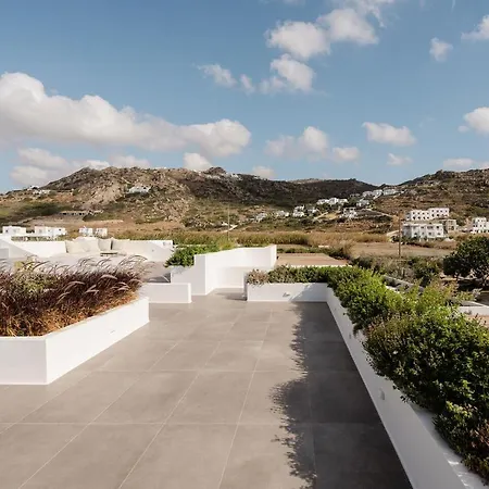 Citrus Seaside Houses Πλάκα Εξωτερικό φωτογραφία