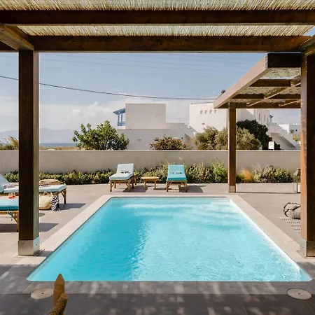 Citrus Seaside Houses Πλάκα Εξωτερικό φωτογραφία