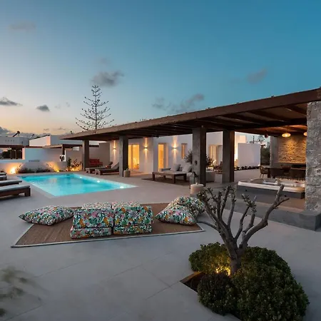 Citrus Seaside Houses Πλάκα Εξωτερικό φωτογραφία