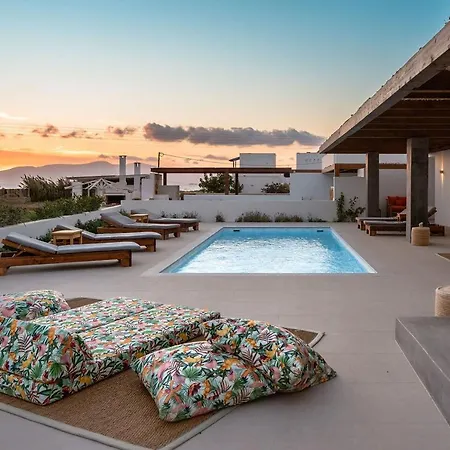Citrus Seaside Houses Πλάκα Εξωτερικό φωτογραφία