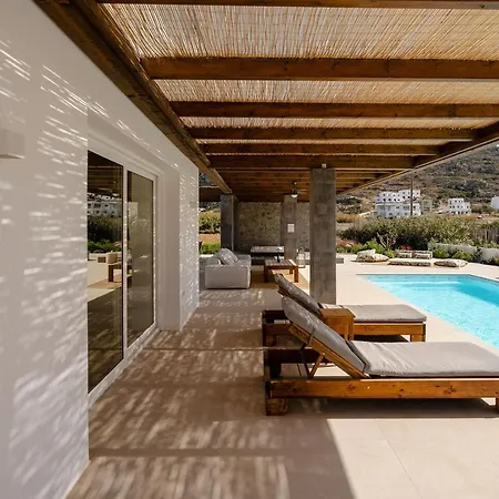 Citrus Seaside Houses Πλάκα Εξωτερικό φωτογραφία