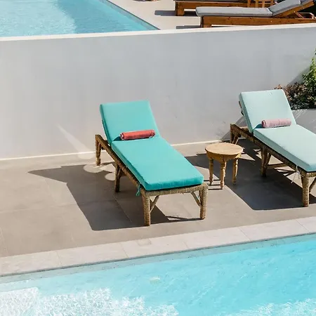 Citrus Seaside Houses Πλάκα Εξωτερικό φωτογραφία