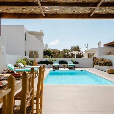 Citrus Seaside Houses Πλάκα Εξωτερικό φωτογραφία