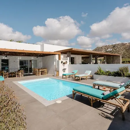 Citrus Seaside Houses Πλάκα Εξωτερικό φωτογραφία
