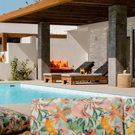 Citrus Seaside Houses Πλάκα Εξωτερικό φωτογραφία