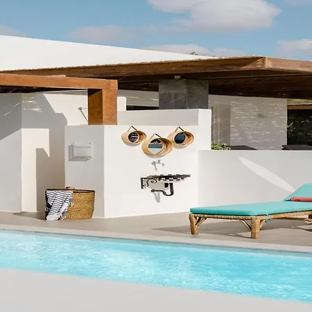 Citrus Seaside Houses Πλάκα Εξωτερικό φωτογραφία
