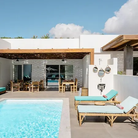 Citrus Seaside Houses Πλάκα Εξωτερικό φωτογραφία