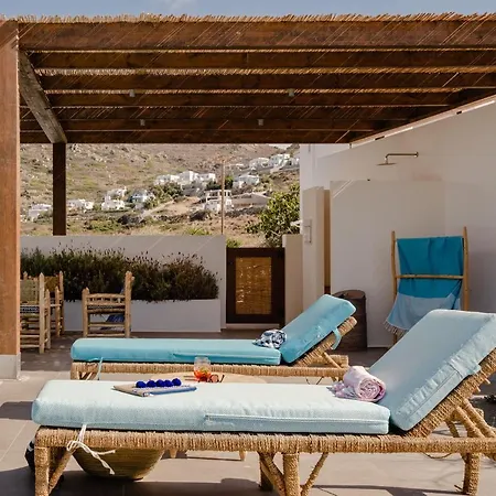 Citrus Seaside Houses Πλάκα Εξωτερικό φωτογραφία