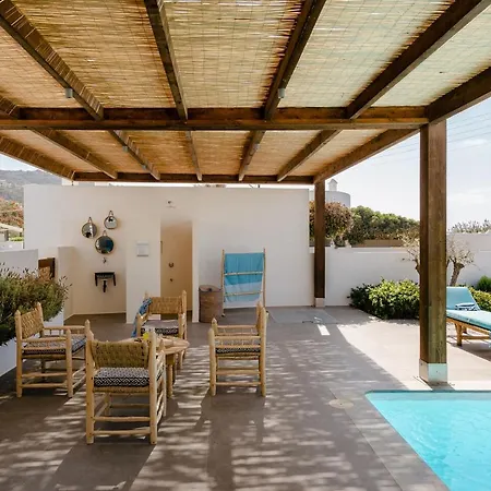 Citrus Seaside Houses Πλάκα Εξωτερικό φωτογραφία