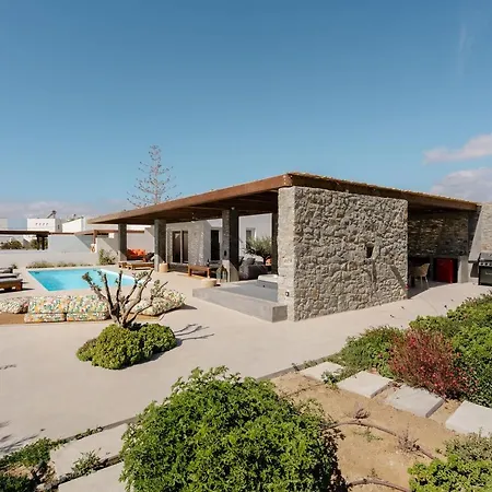Citrus Seaside Houses Πλάκα Εξωτερικό φωτογραφία