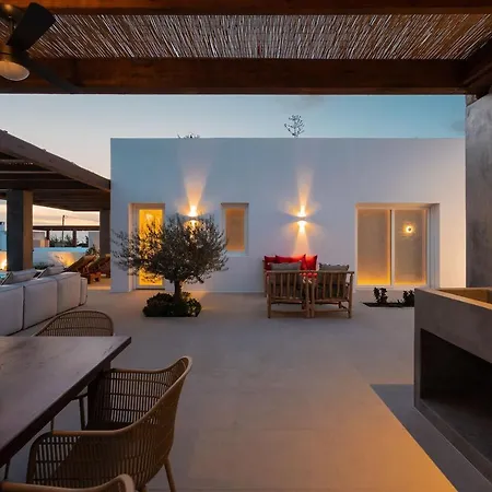 Citrus Seaside Houses Πλάκα Εξωτερικό φωτογραφία