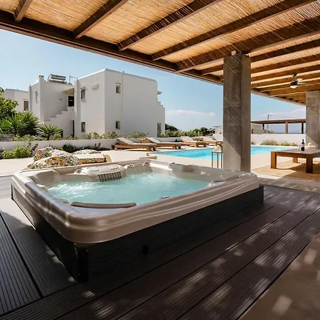 Citrus Seaside Houses Πλάκα Εξωτερικό φωτογραφία