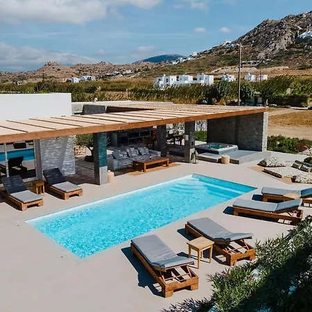 Citrus Seaside Houses Πλάκα Εξωτερικό φωτογραφία