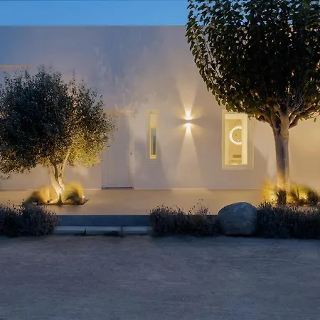 Citrus Seaside Houses Πλάκα Εξωτερικό φωτογραφία