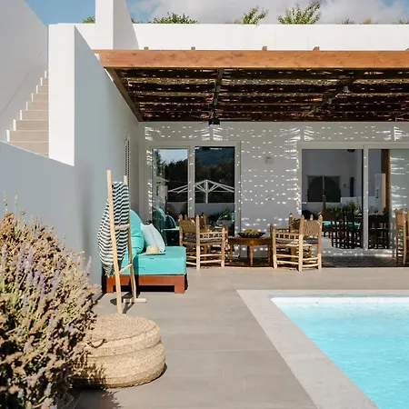 Citrus Seaside Houses Πλάκα Εξωτερικό φωτογραφία