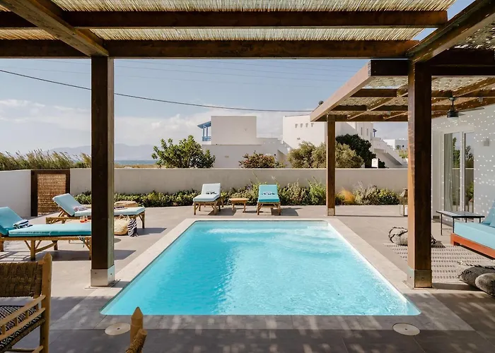 Citrus Seaside Houses