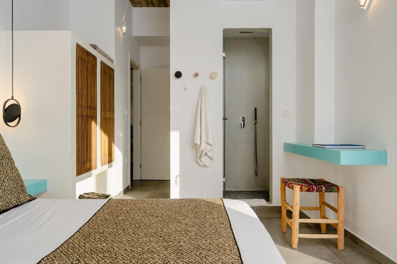 Citrus Seaside Ferienhaus