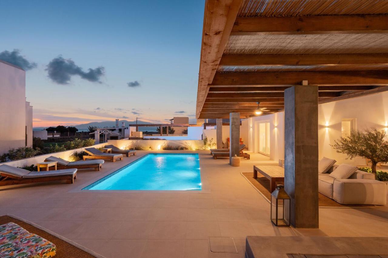 Citrus Seaside Ferienhaus