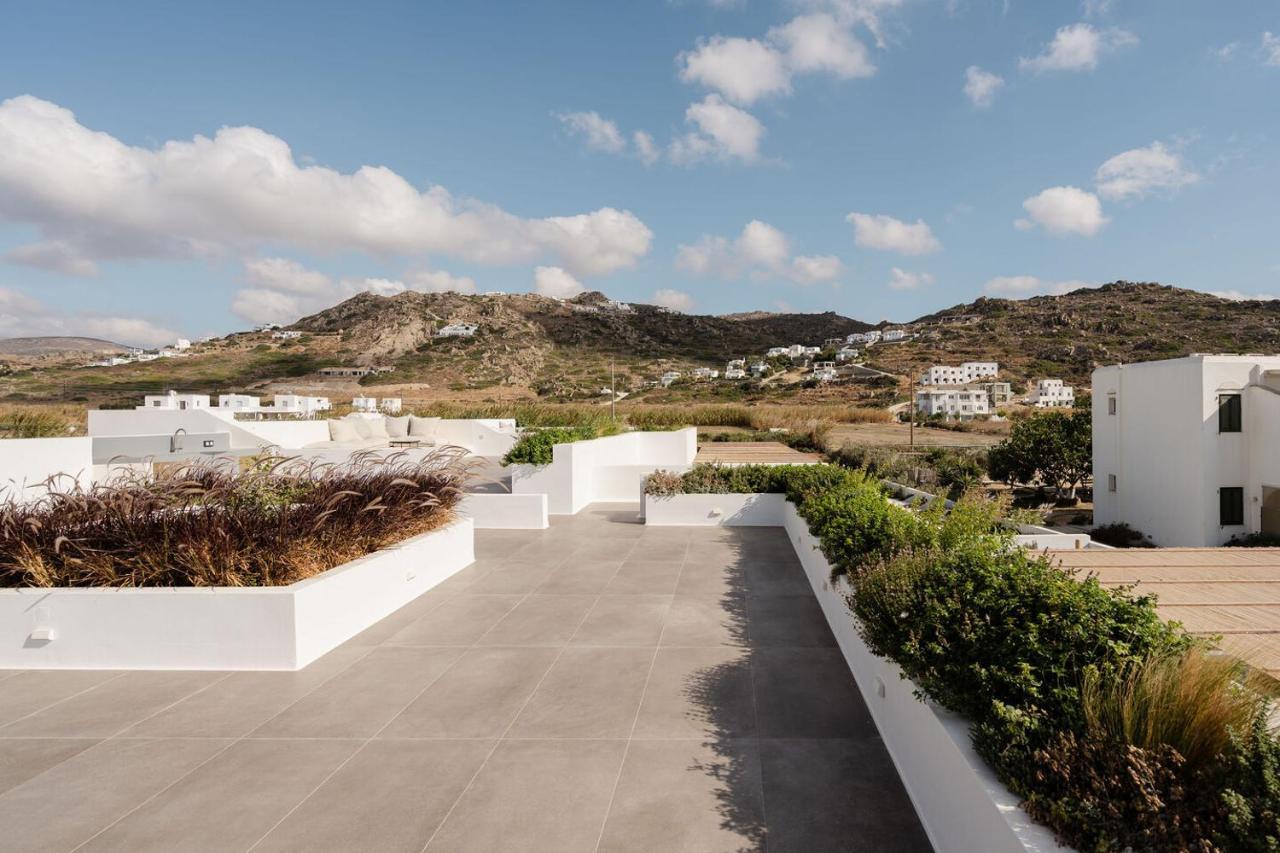 Citrus Seaside Ferienhaus