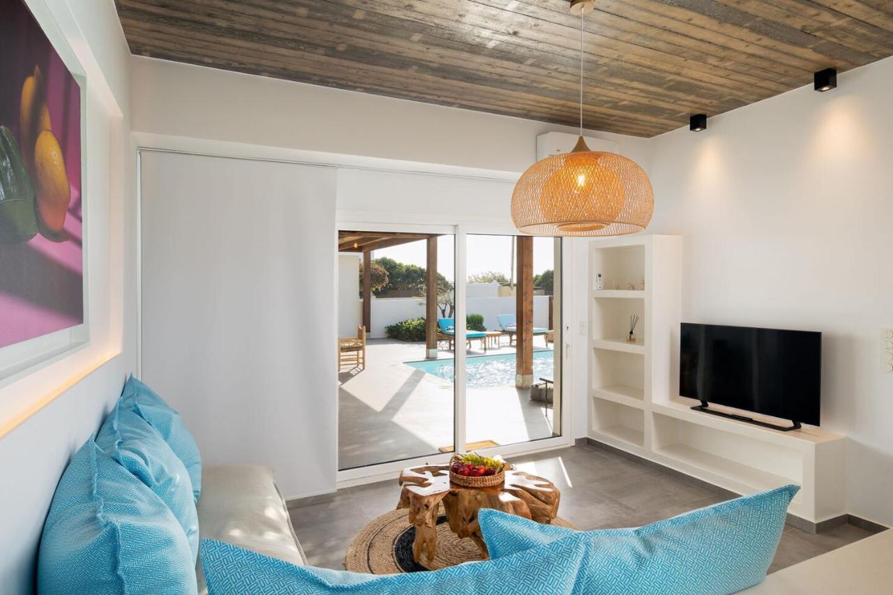 Citrus Seaside Ferienhaus *