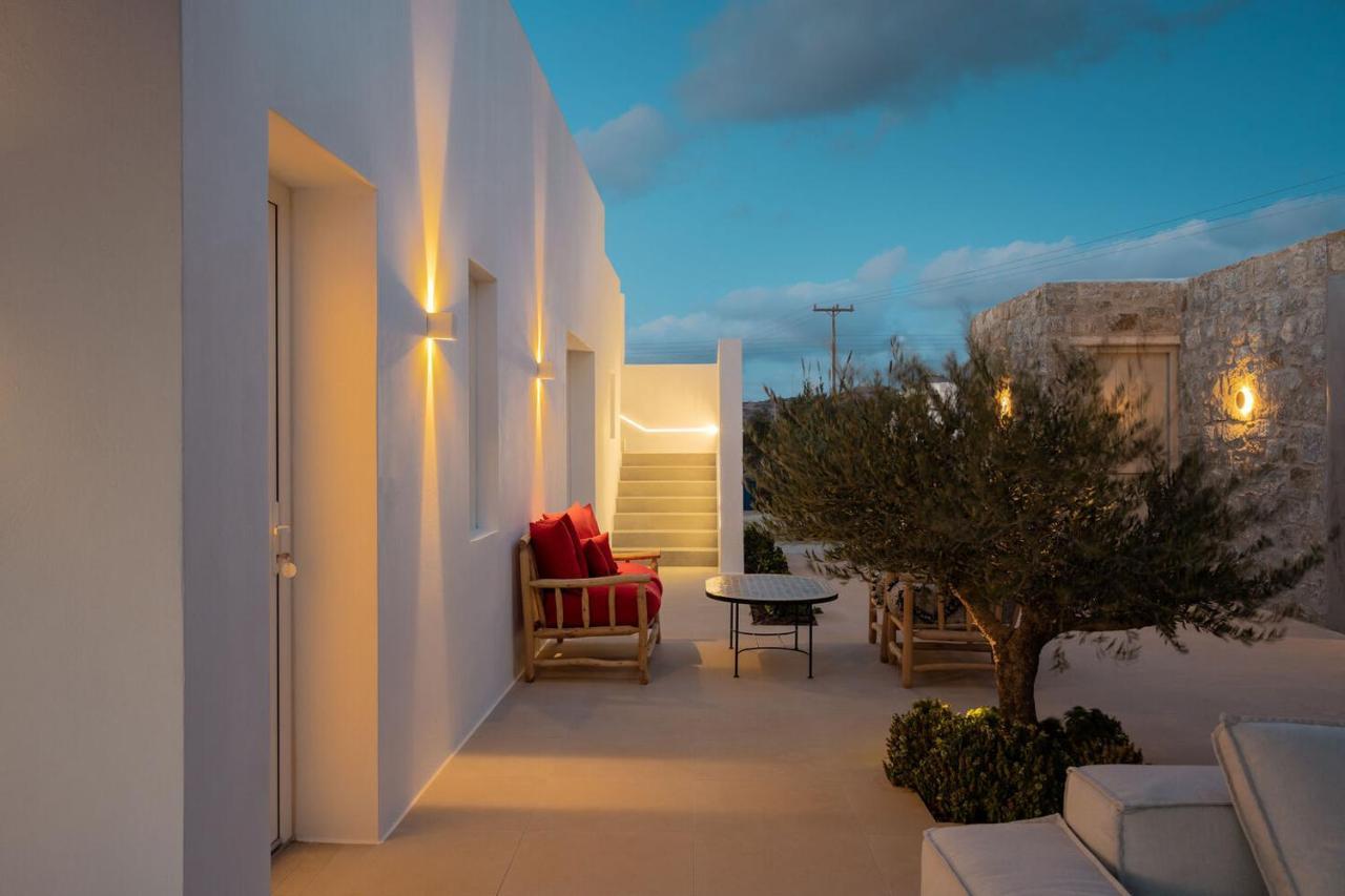 Ferienhaus Citrus Seaside *