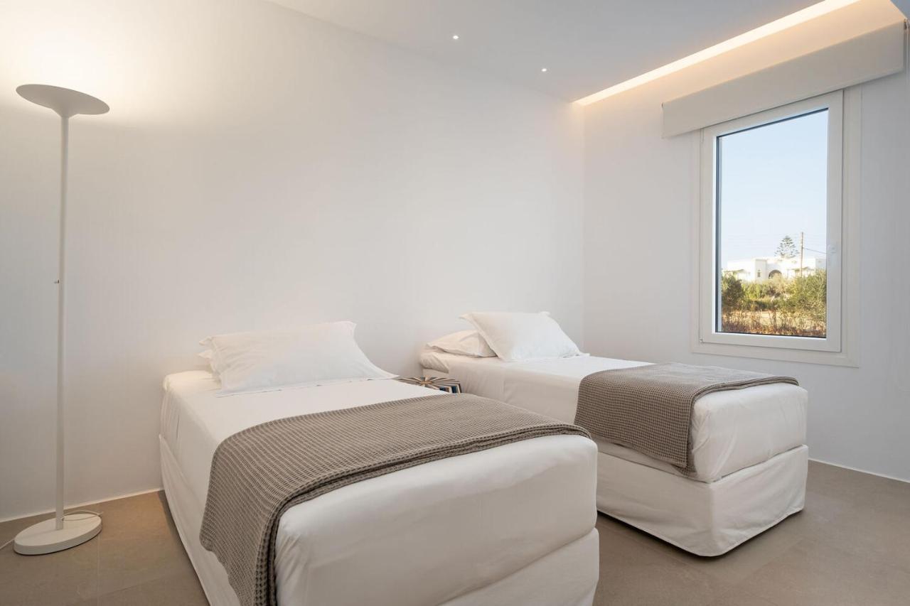 Ferienhaus Citrus Seaside *