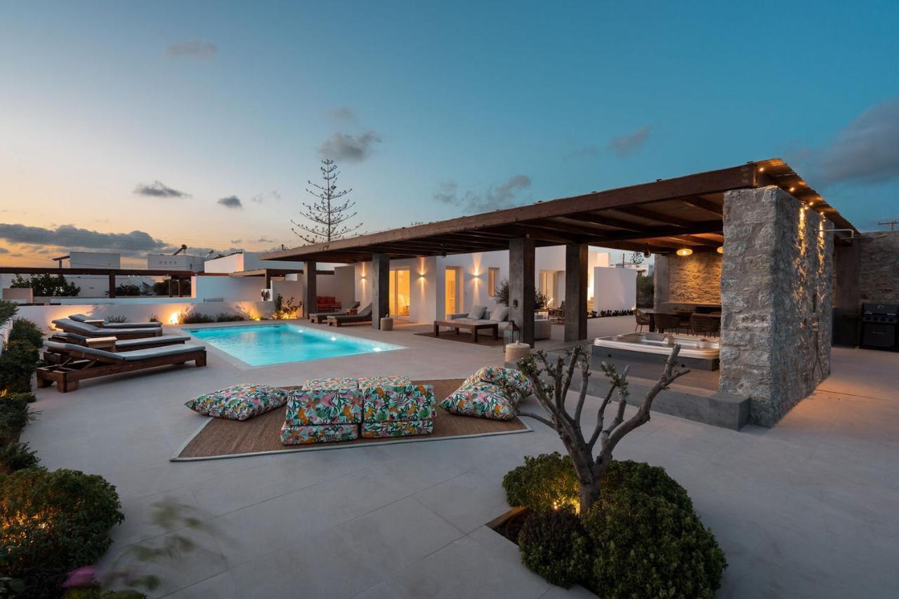 Citrus Seaside *