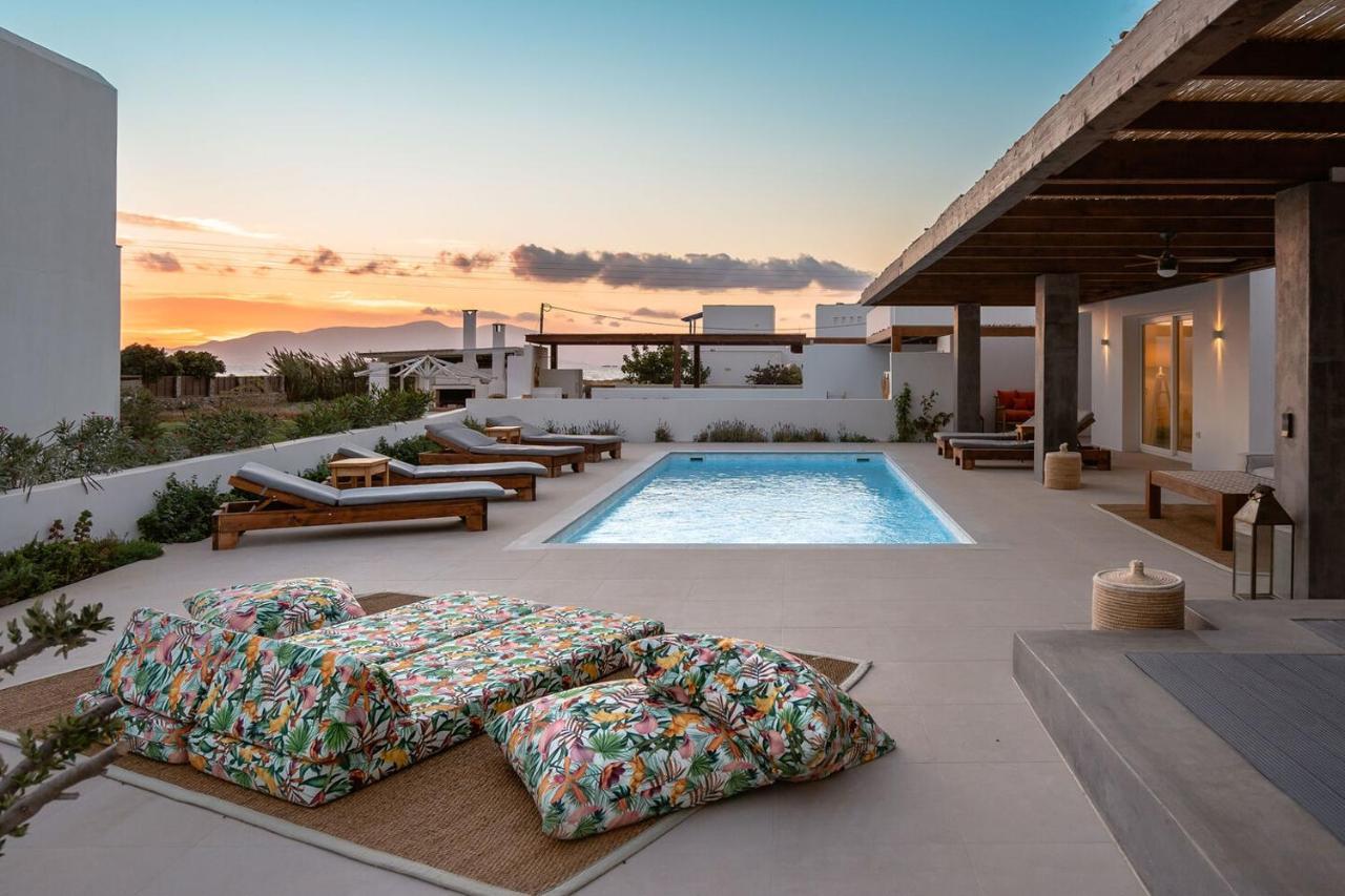 Ferienhaus Citrus Seaside