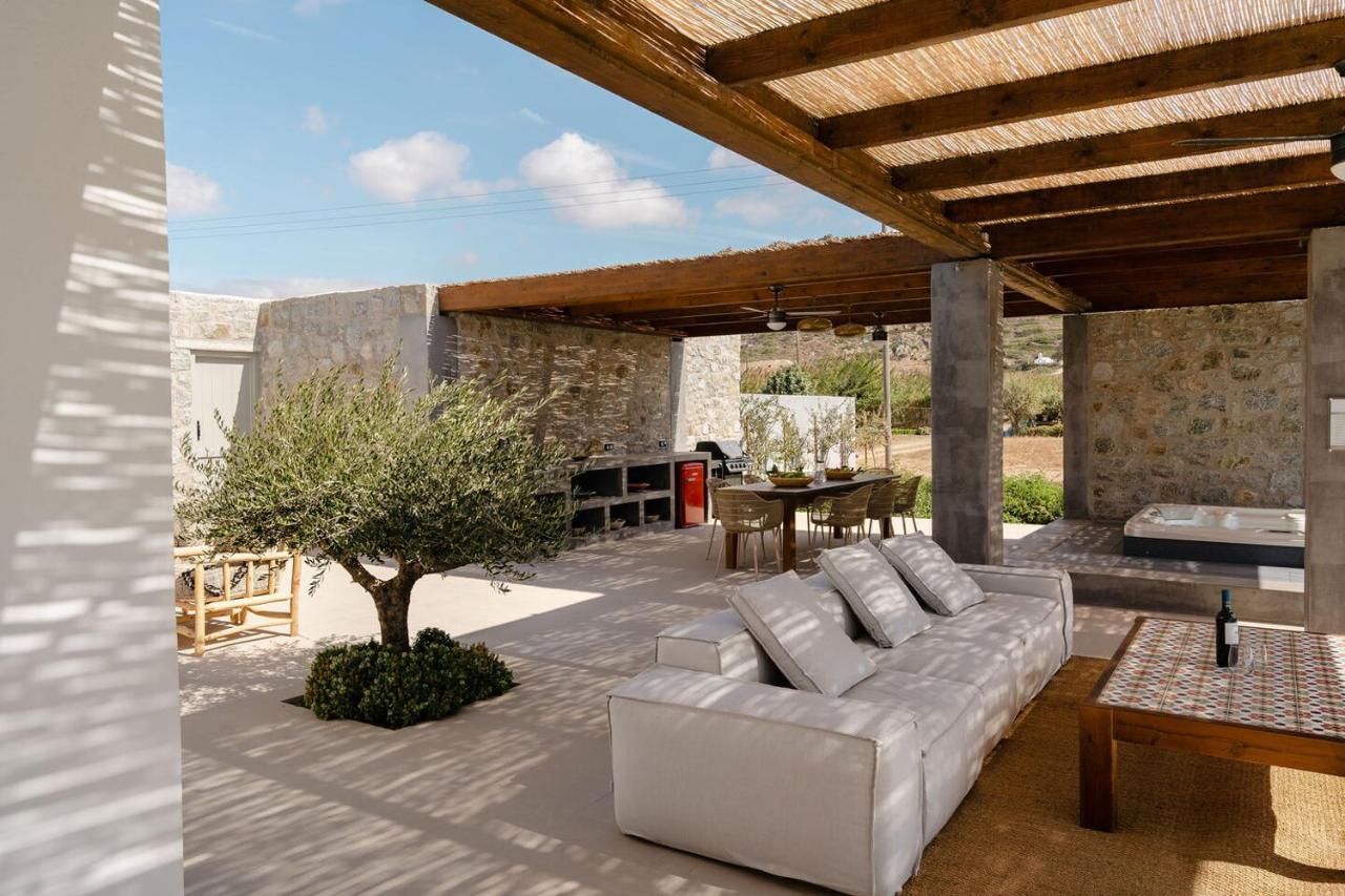 Ferienhaus Citrus Seaside *