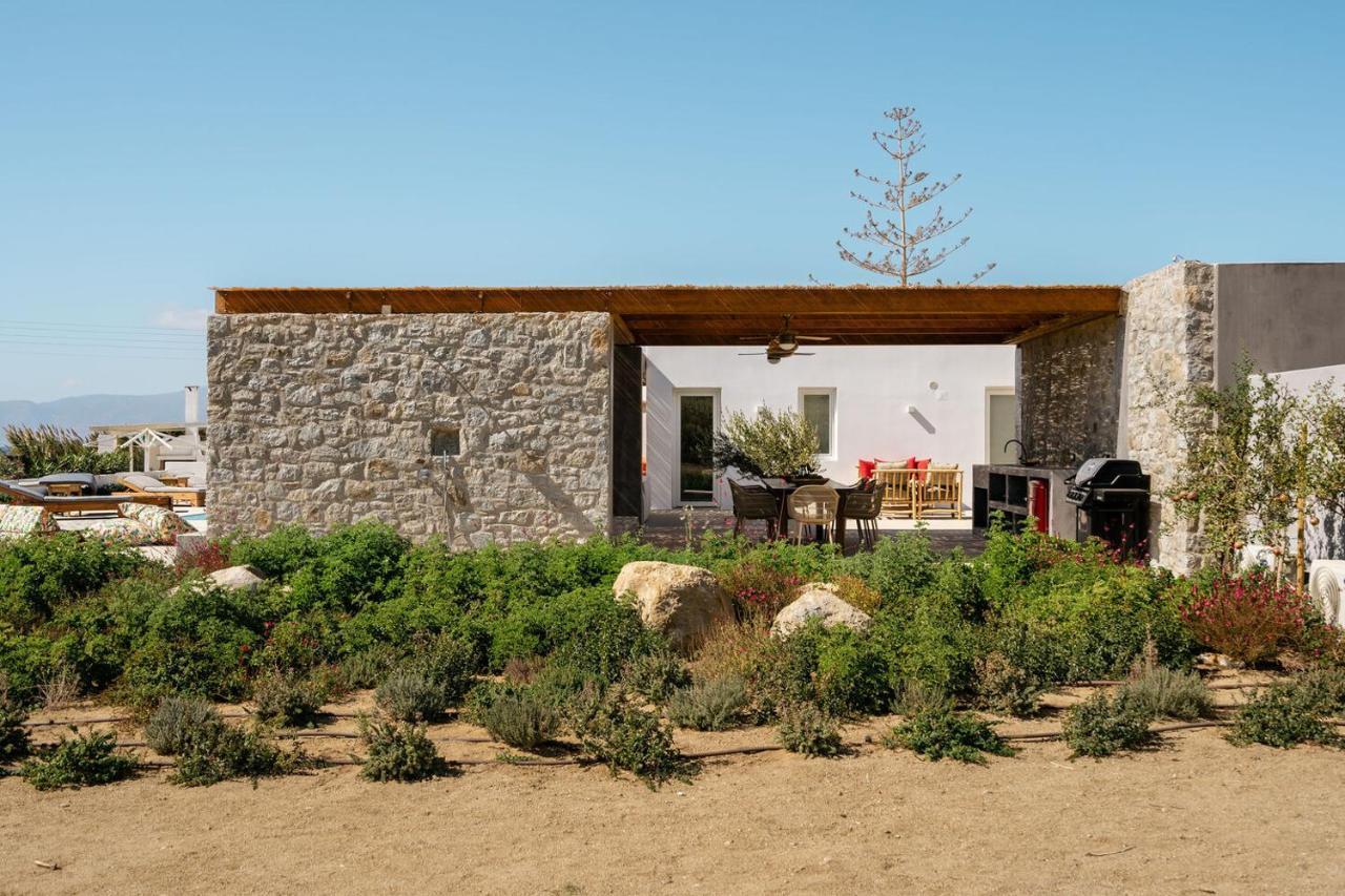Ferienhaus Citrus Seaside *
