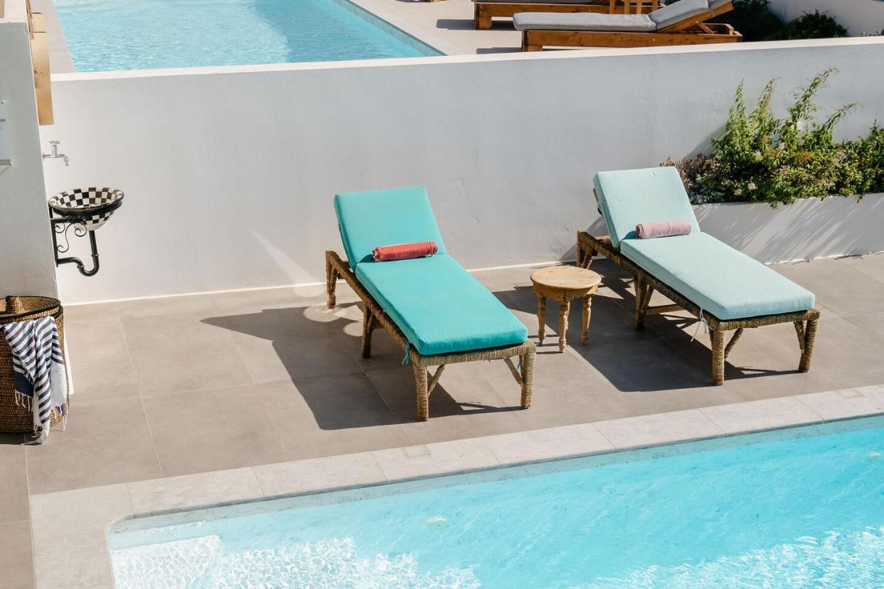 Ferienhaus Citrus Seaside