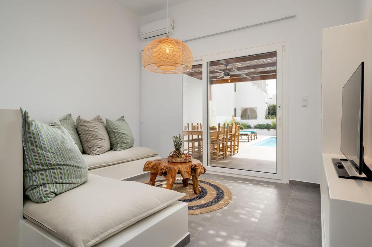 Citrus Seaside Ferienhaus