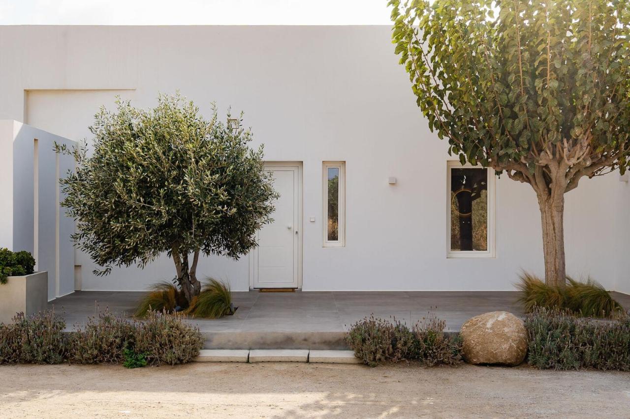 Ferienhaus Citrus Seaside
