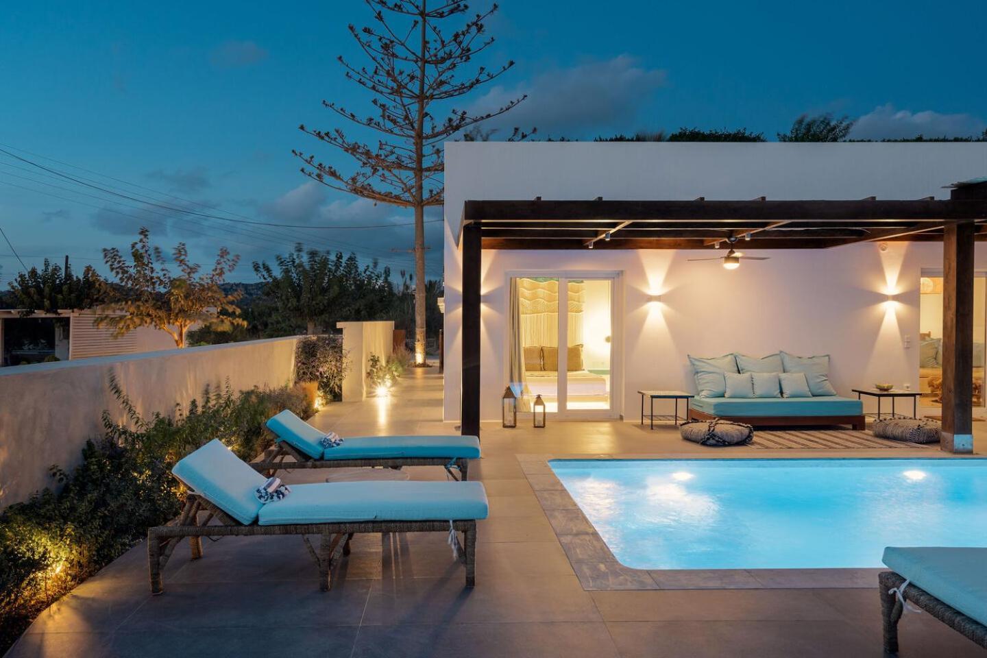 Citrus Seaside Ferienhaus *