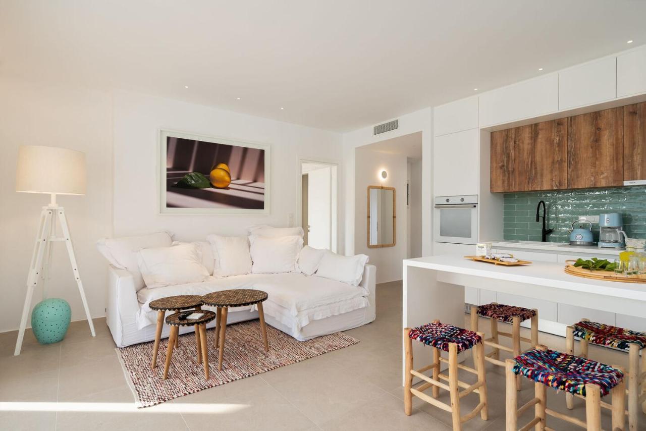 Ferienhaus Citrus Seaside
