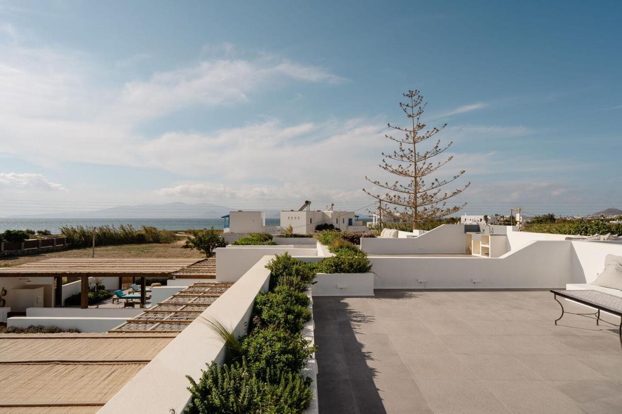 Citrus Seaside *