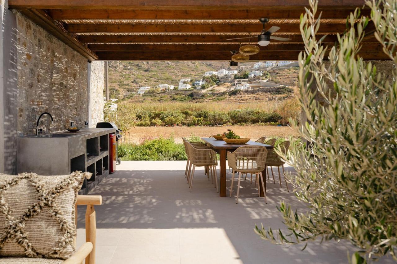 Ferienhaus Citrus Seaside