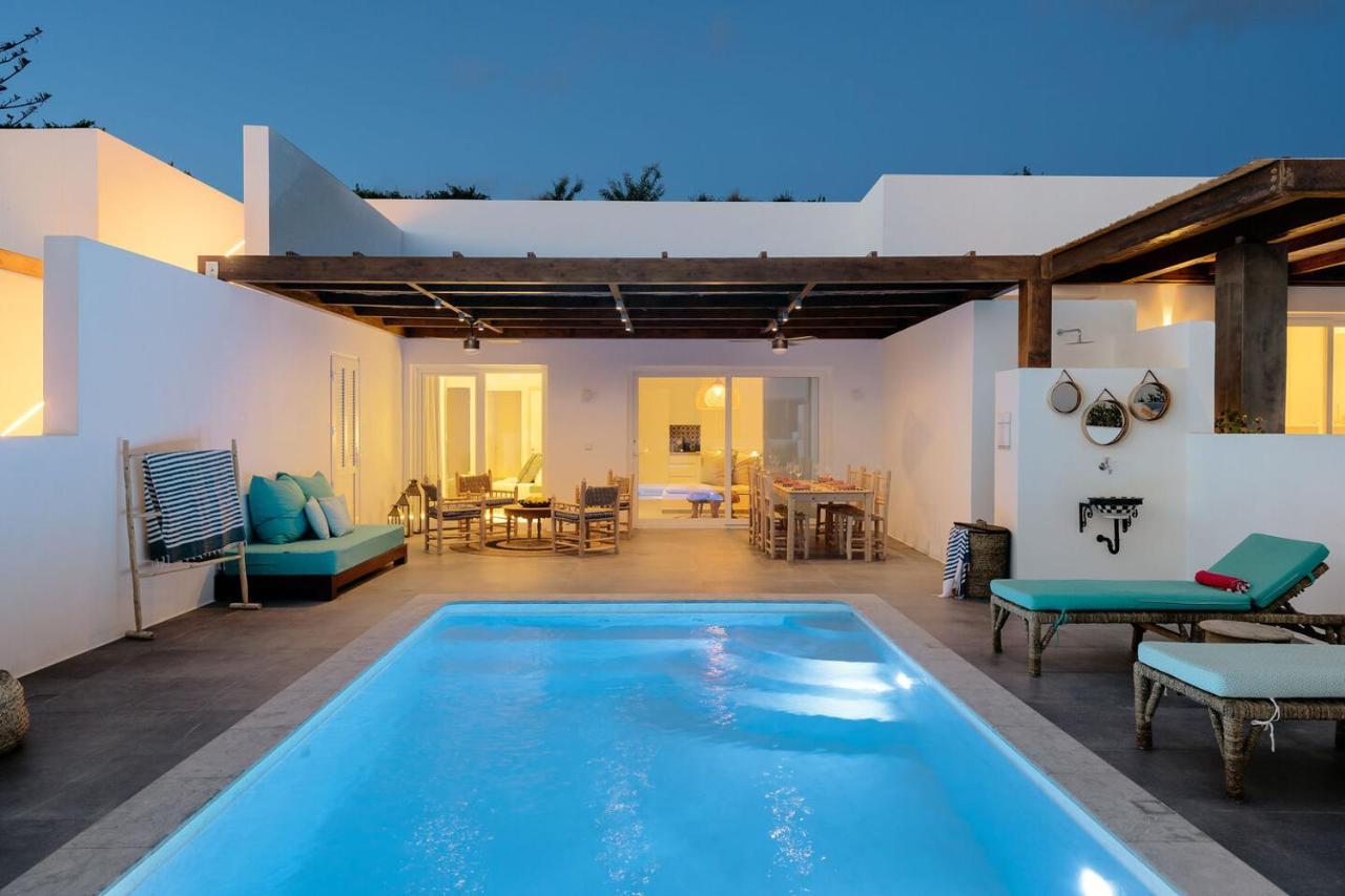 Ferienhaus Citrus Seaside