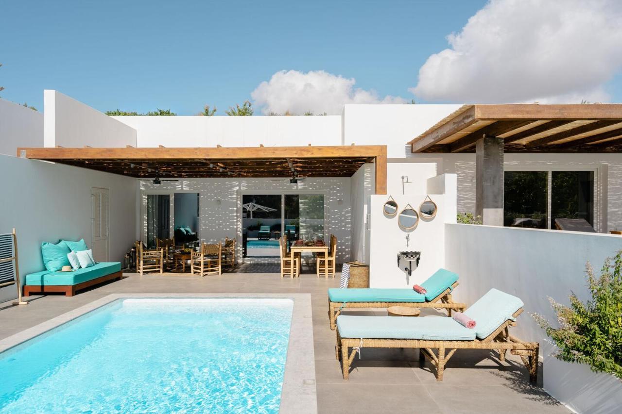 Ferienhaus Citrus Seaside *