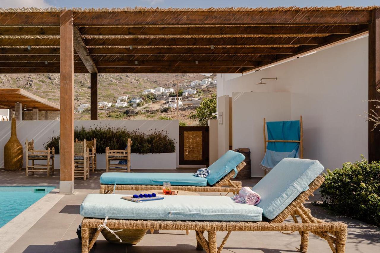 Citrus Seaside Ferienhaus *