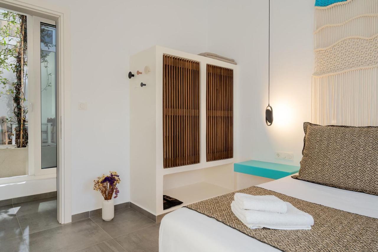 Ferienhaus Citrus Seaside *