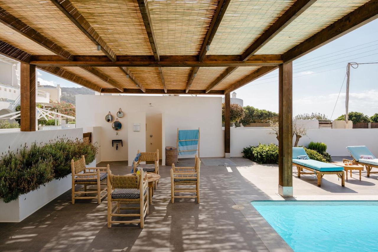Ferienhaus Citrus Seaside *