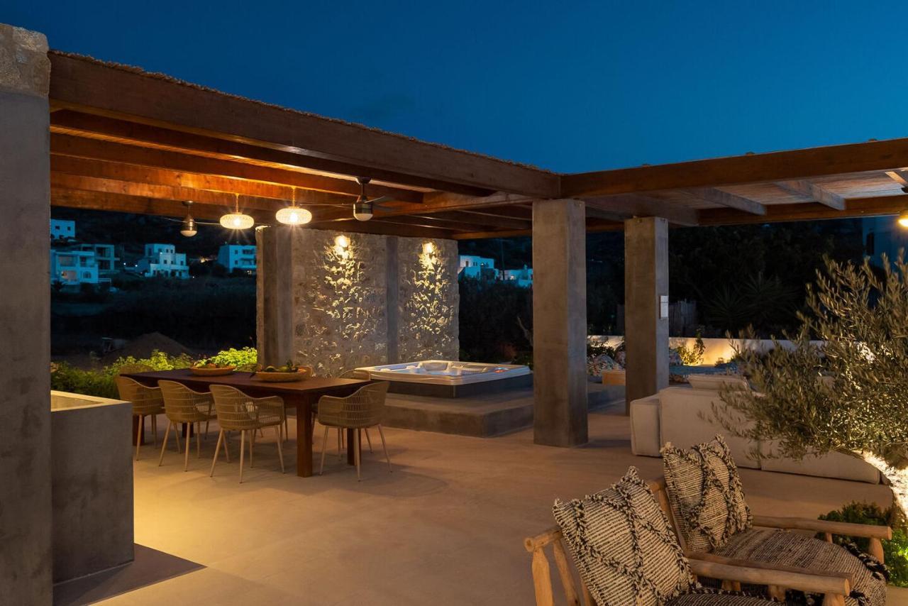 Ferienhaus Citrus Seaside *
