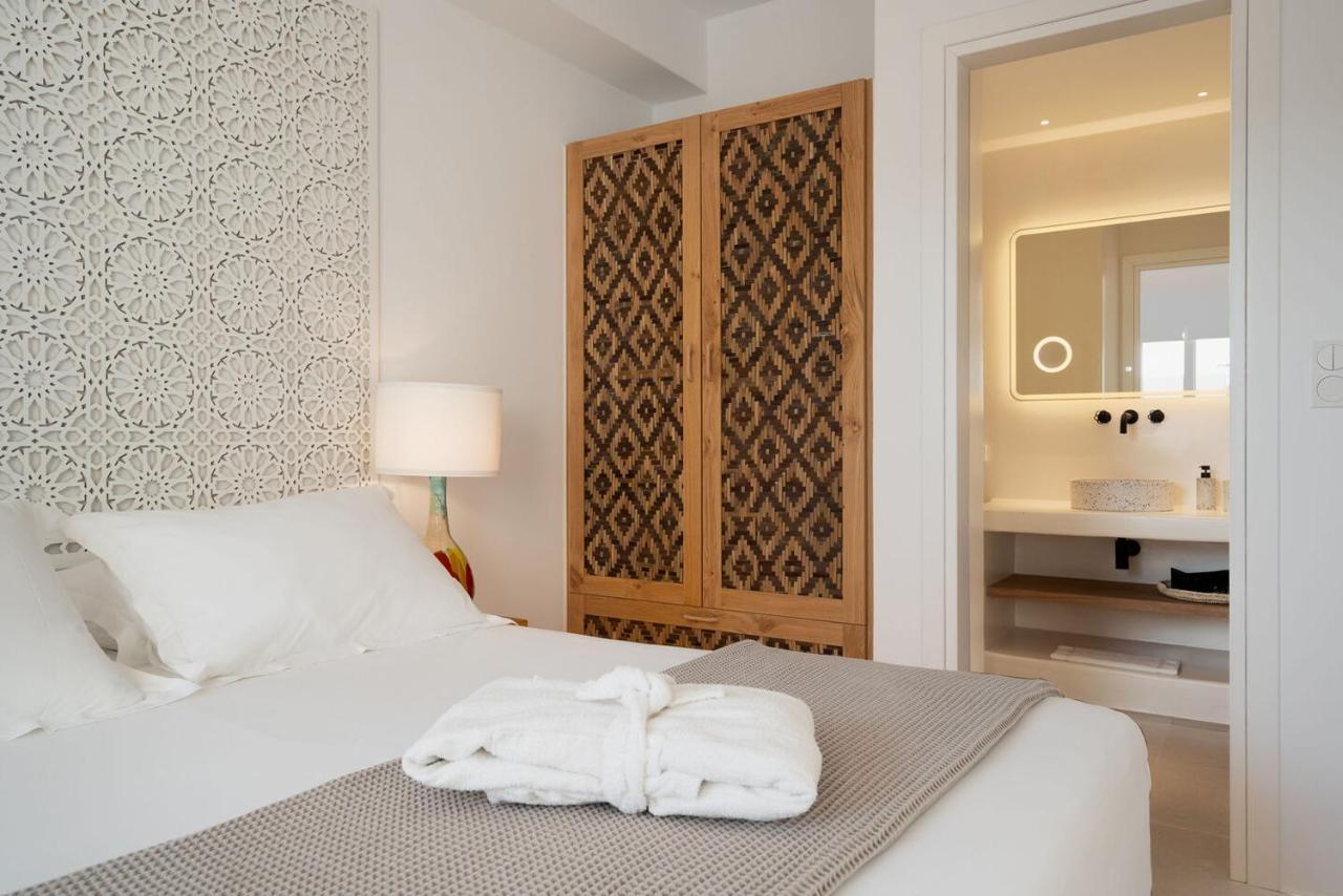 Ferienhaus Citrus Seaside Pláka