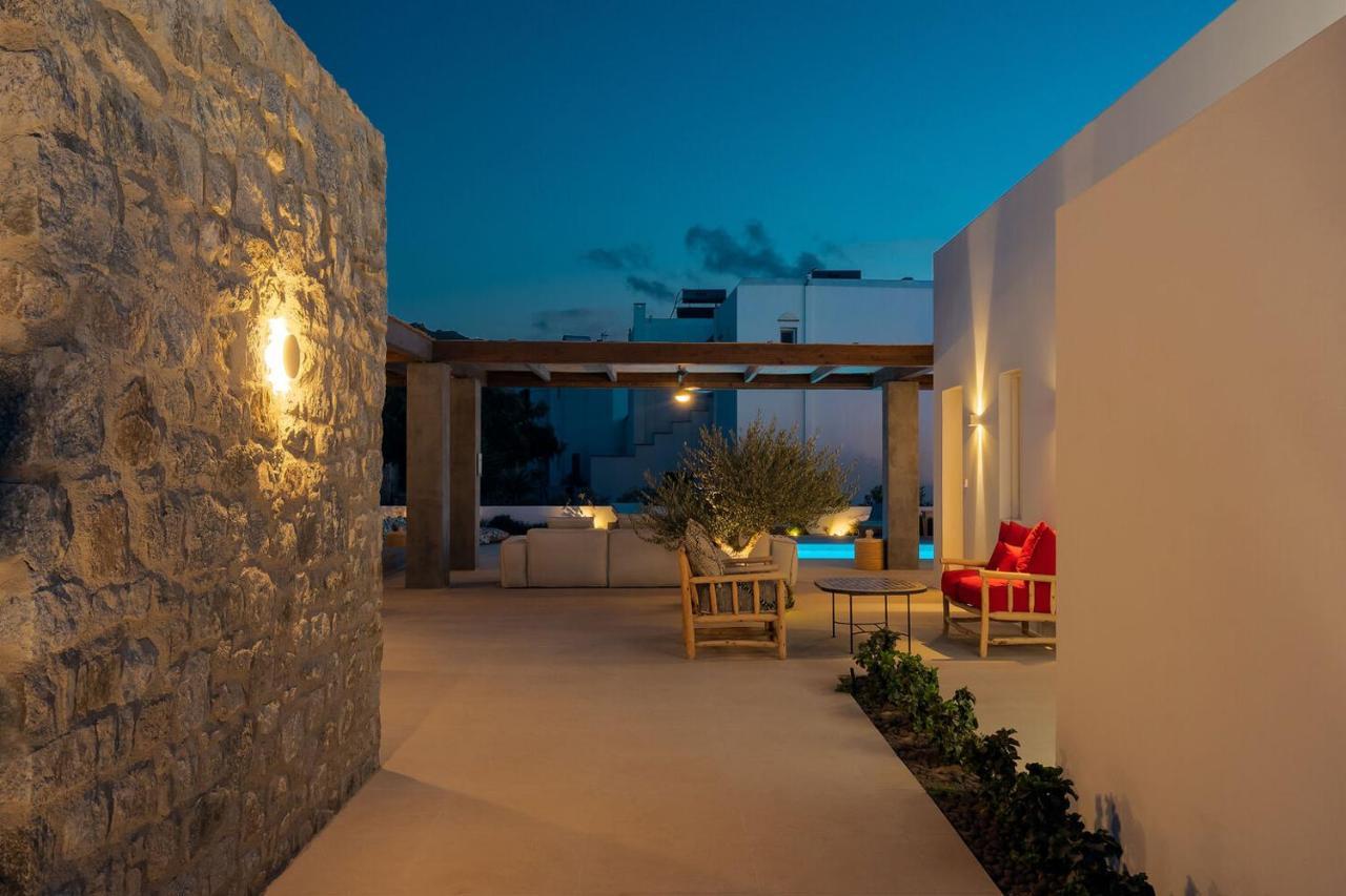 Citrus Seaside Ferienhaus