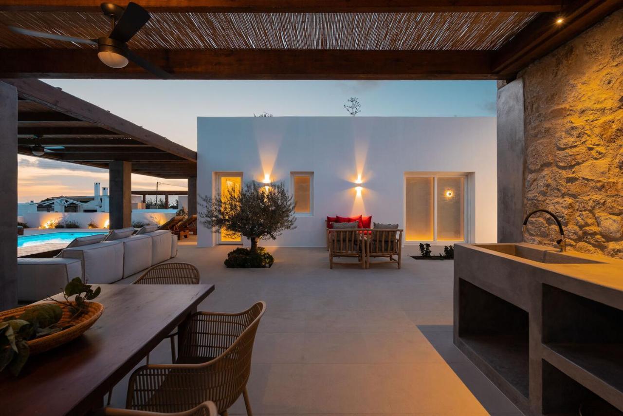 Citrus Seaside Ferienhaus *