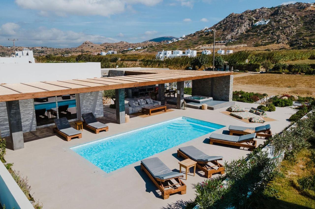 Citrus Seaside *
