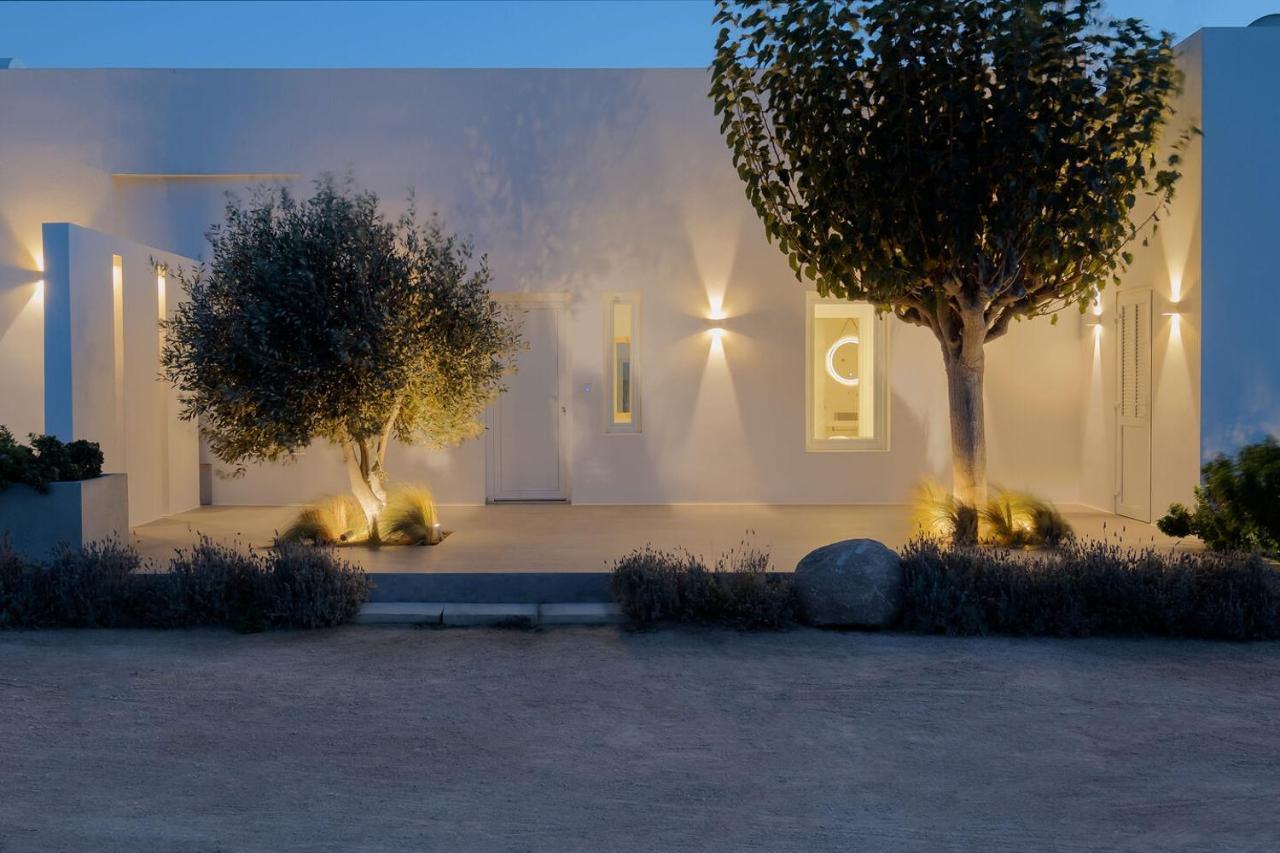 Citrus Seaside Ferienhaus Pláka